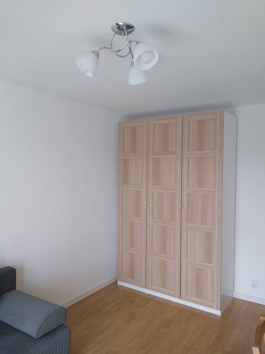 Mieszkanie 2 pokojowe z oddzielną kuchnią