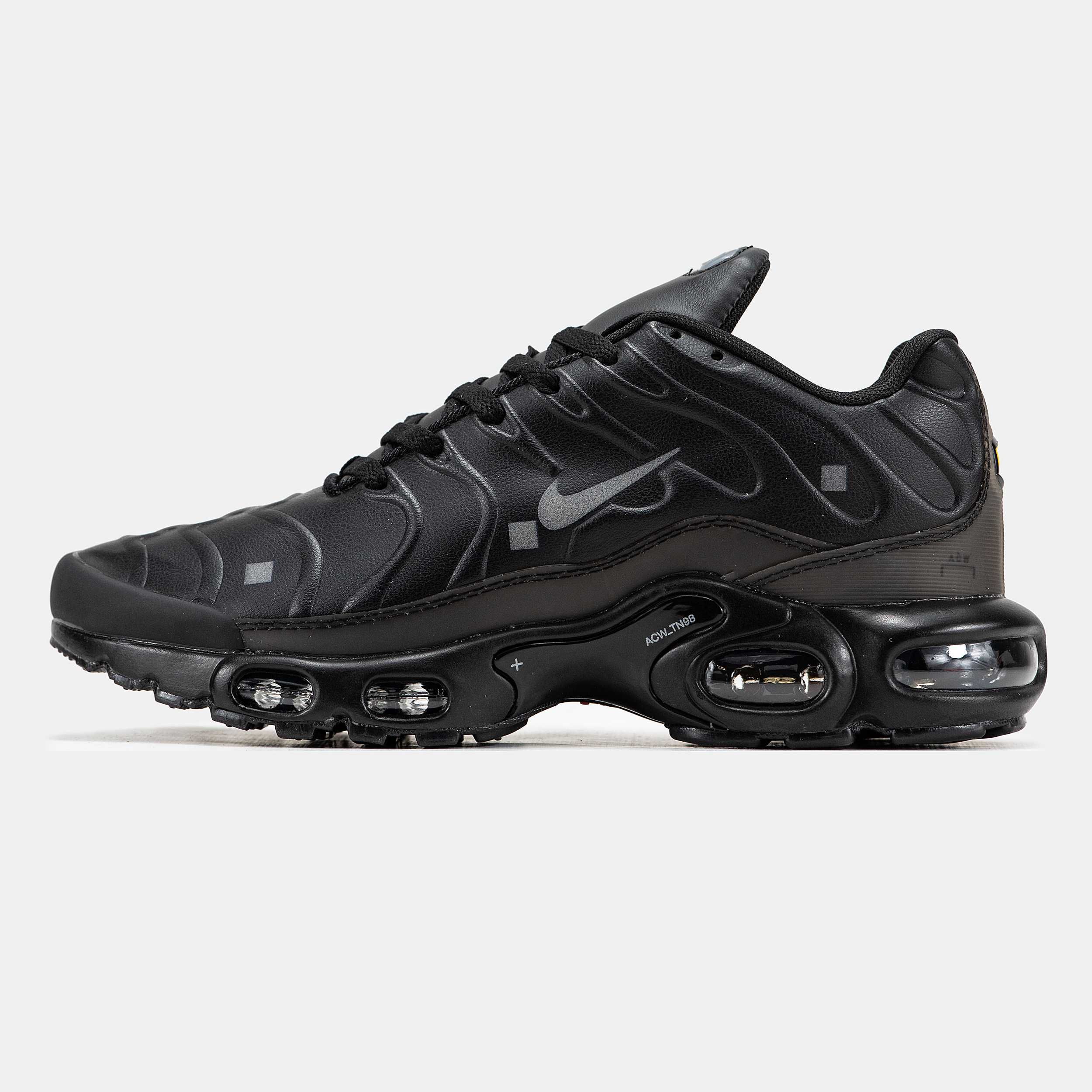 Мужские кроссовки Nike Air Max Plus TN 40-45 Хит Весны! Наложка! Топ