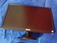 Sprzedam monitor Philips 19,5"