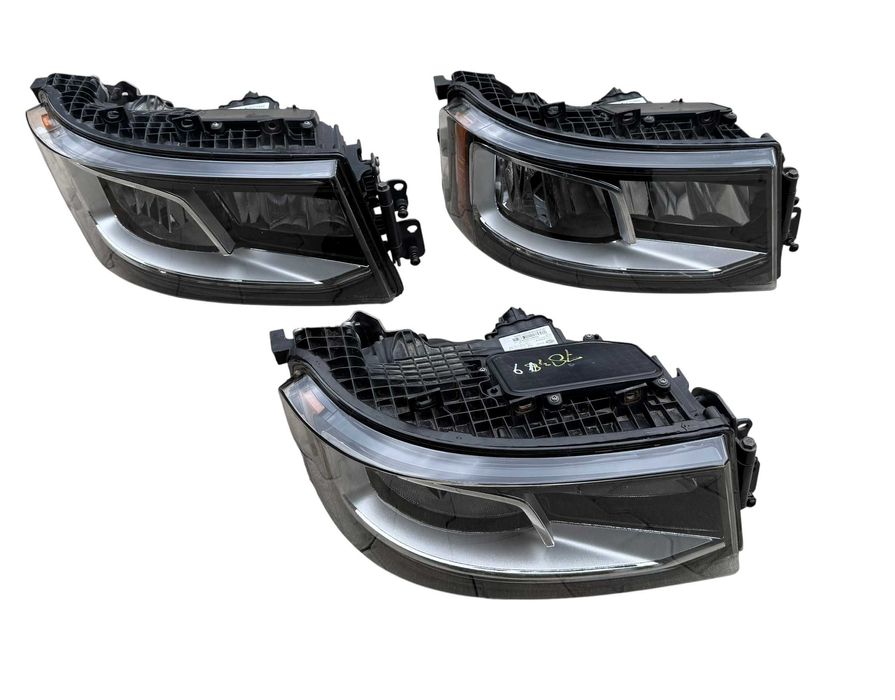 Lampa SCANIA R LED gwarancja