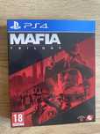 Mafia trilogy PS4