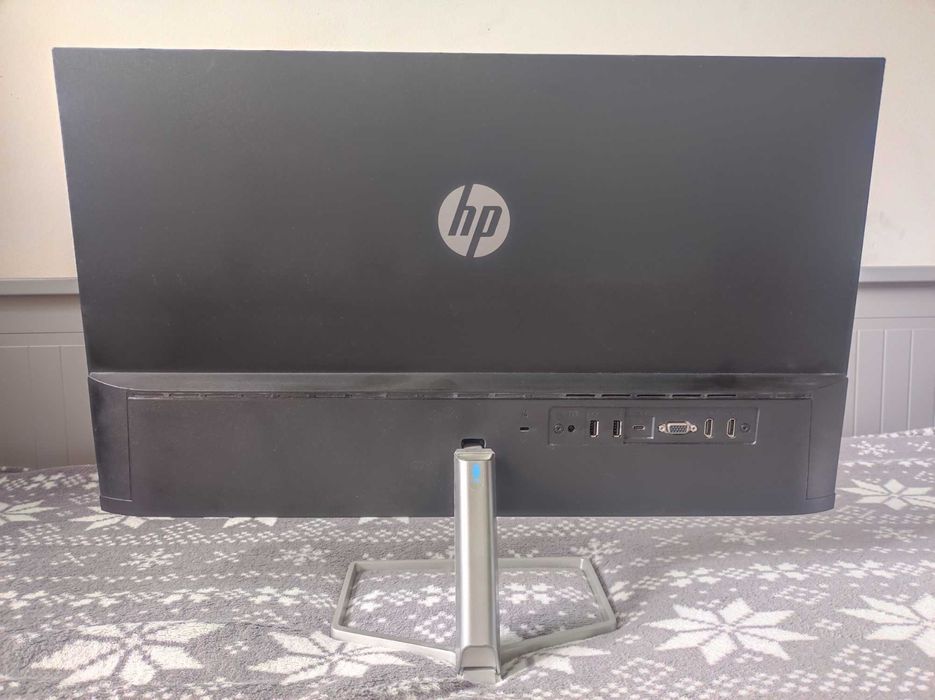 Monitor HP M27fd USB-C