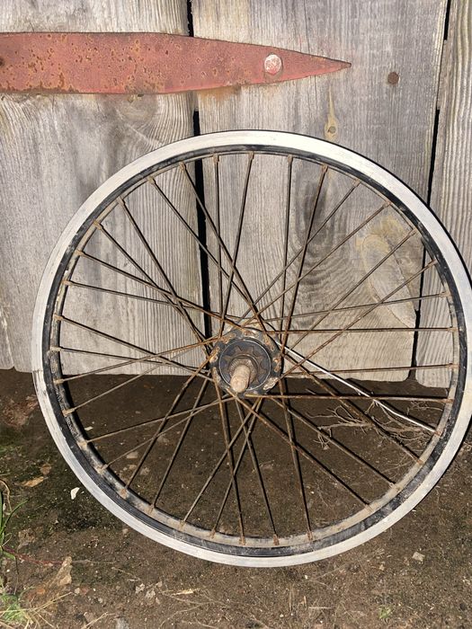 sprzedam felgi od roweru