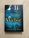 Wybór Samantha King