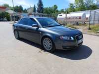 Audi A4 B7 2.0 Gaz 2005R ALT