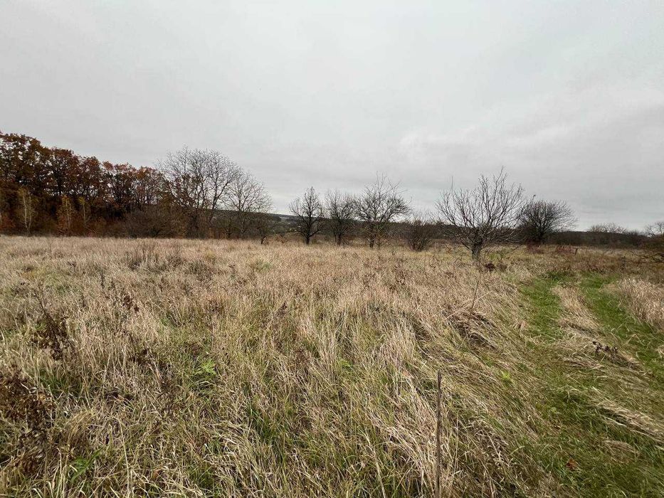 Ділянка під житлову забудову поруч з Бугом