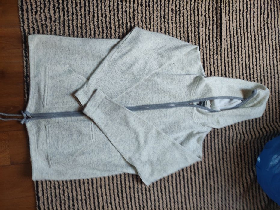 Bluza damska High Speed