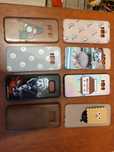 Etui Samsung s8, Iphone 7 lub 8