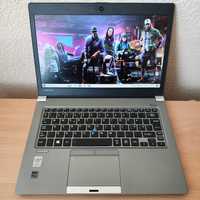 Ноутбук Toshiba Z30-B-107 13.3" FHD/IPS i5-5200u/8 DDR3/256 SSD/HD5500