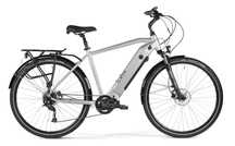 Rower Elektryczny M_BIKE eT_BIKE 3.0 Men- BAFANG