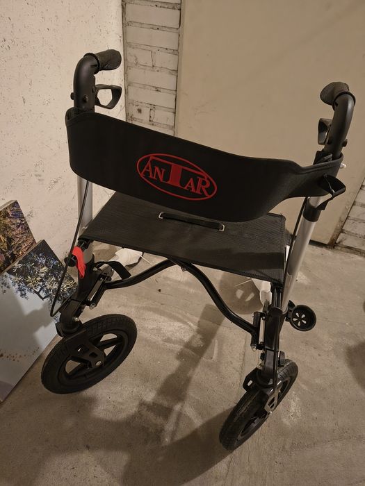 Chodzik Antar terenowy