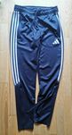 Spodnie treningowe adidas aero ready S  czarne