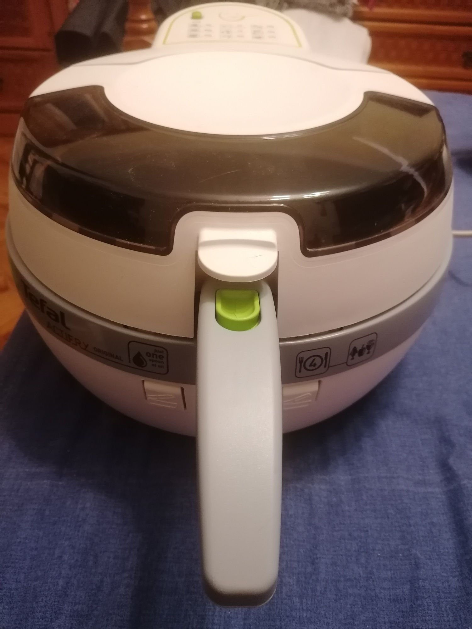Fritadeira Tefal Actifry Original