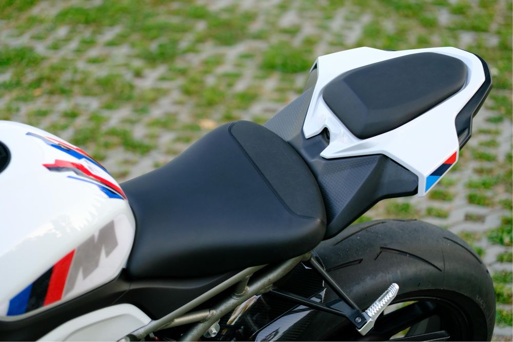 BMW S 1000 RR 2025 (M Package) на гарантии!