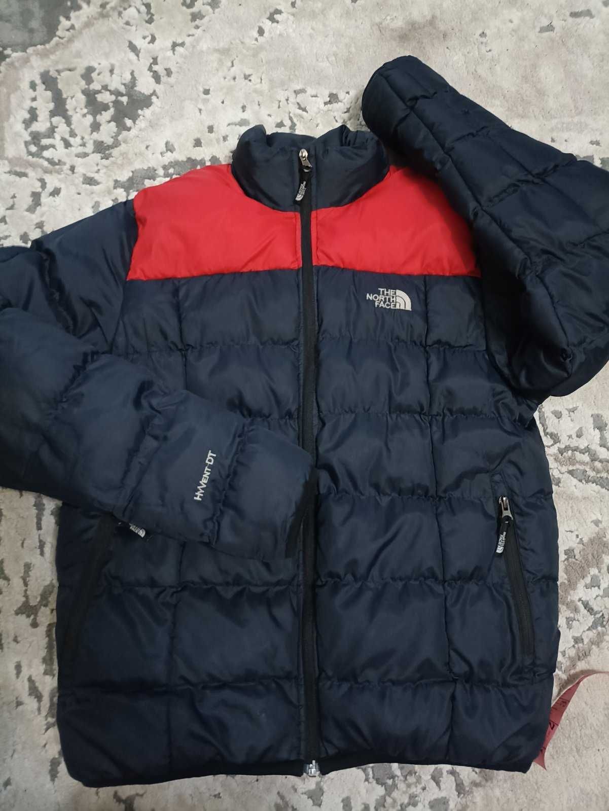 Пуховик The North Face