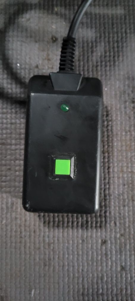 Kabel do sterowania dymiarki typu N-19