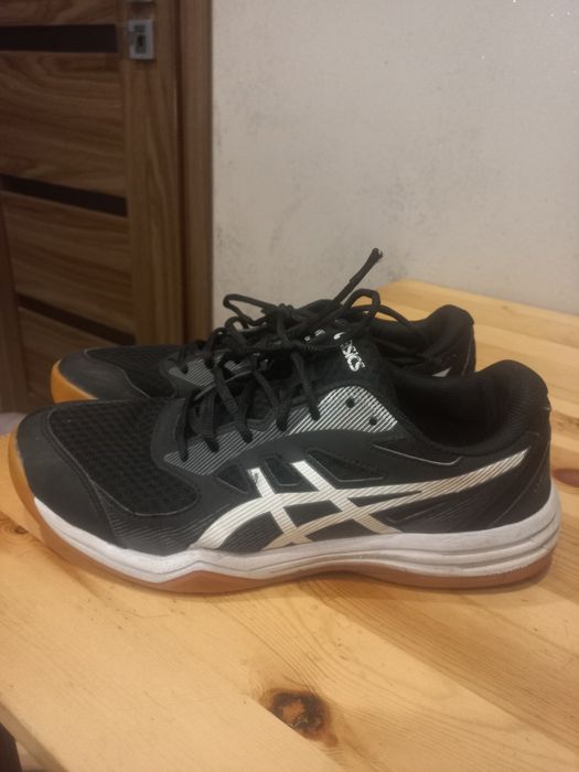 Halowki meskie czarne