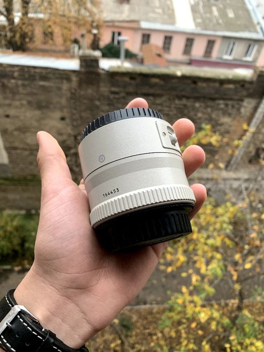 ‼️ Canon Extender EF 2x II ‼️
