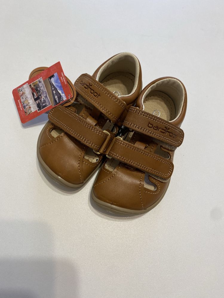 Sandały Barefoot rozmiar 25