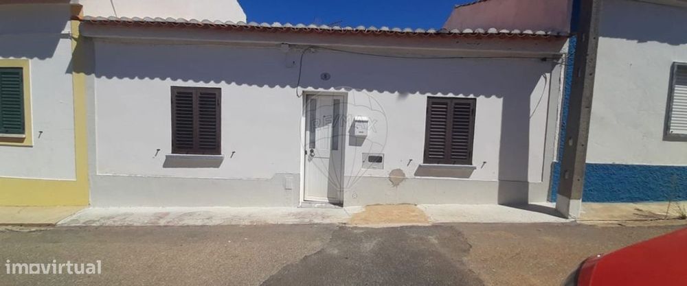 Moradia T3 para venda