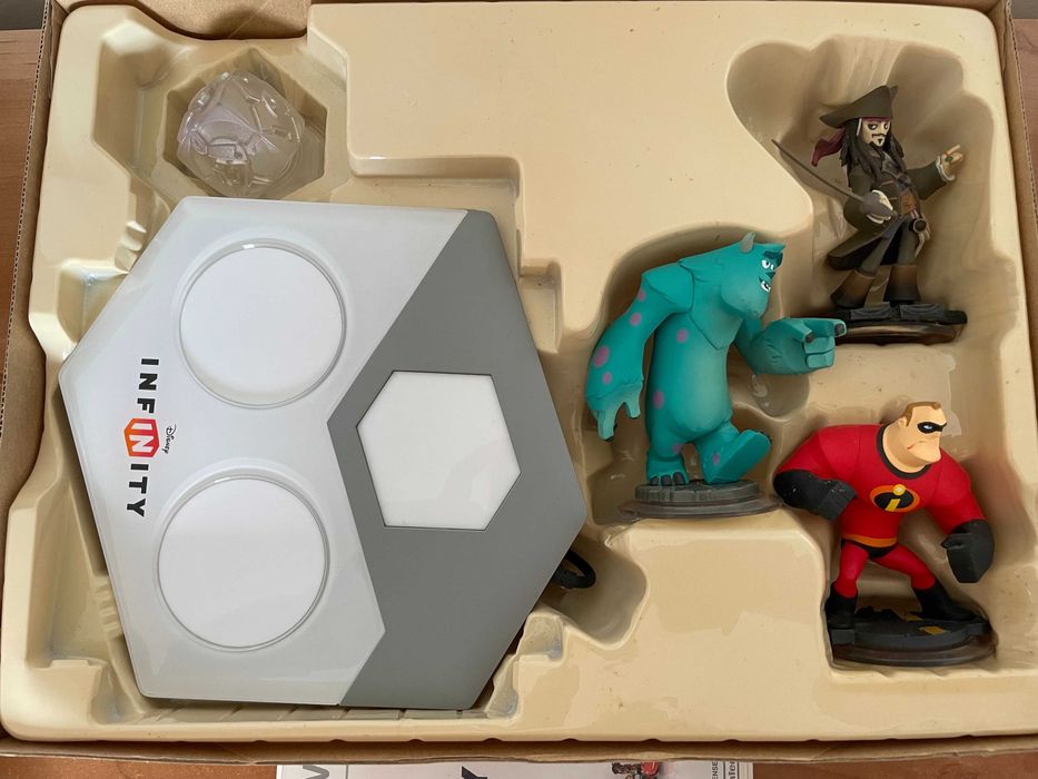 Skylanders Imaginators  - Nintendo Wii