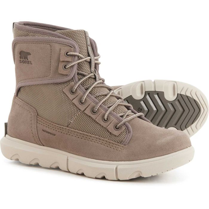 Чоловічі чоботи Sorel Explorer Mission Boot Wp Insulate 42.5-43.5 euro