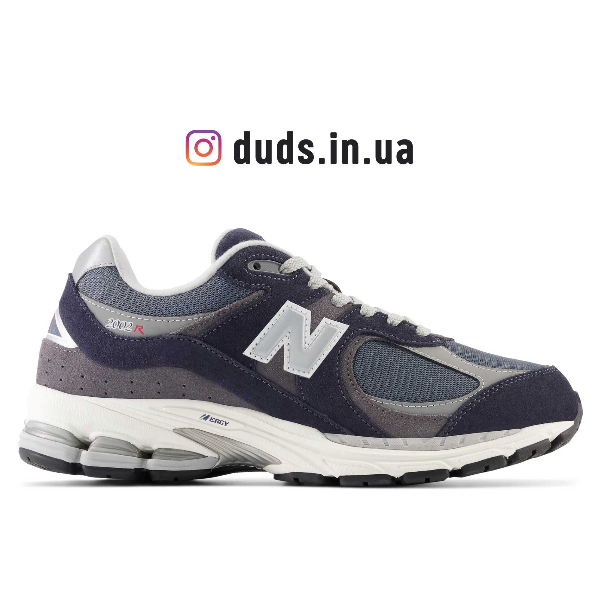 ОРИГІНАЛ New Balance 2002R (M2002RSF) кроссовки мужские кросівки 2002r