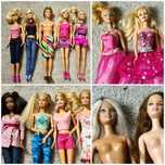 Барбі Barbie Кен оригінал ляльки лялька