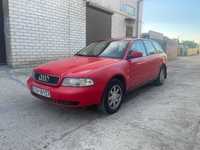 Audi a4 1.9--TDI