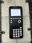TI-84 Plus CE-T kalkulator Graficzny