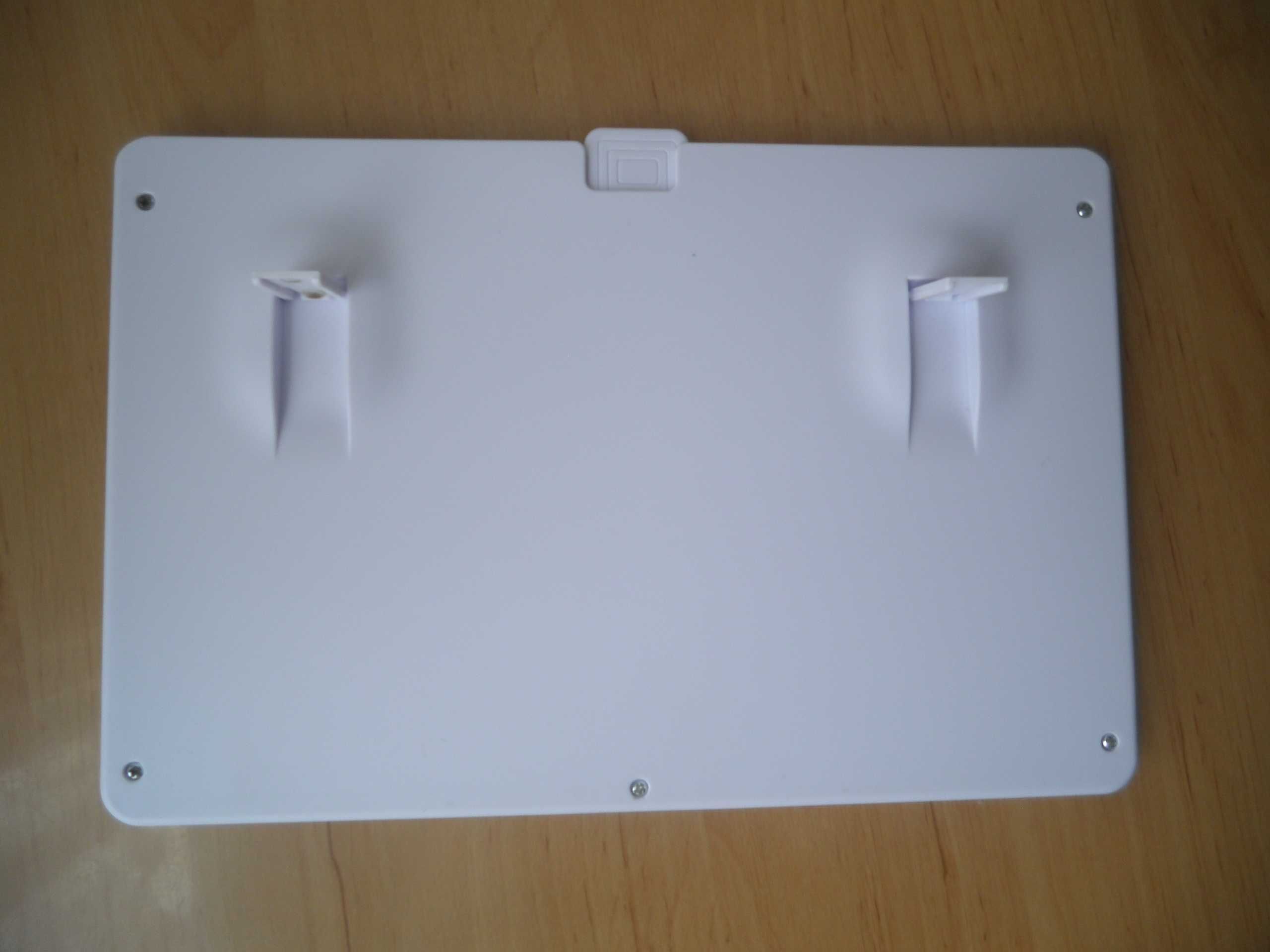 Szkło powiększające ekran tabletu nowe