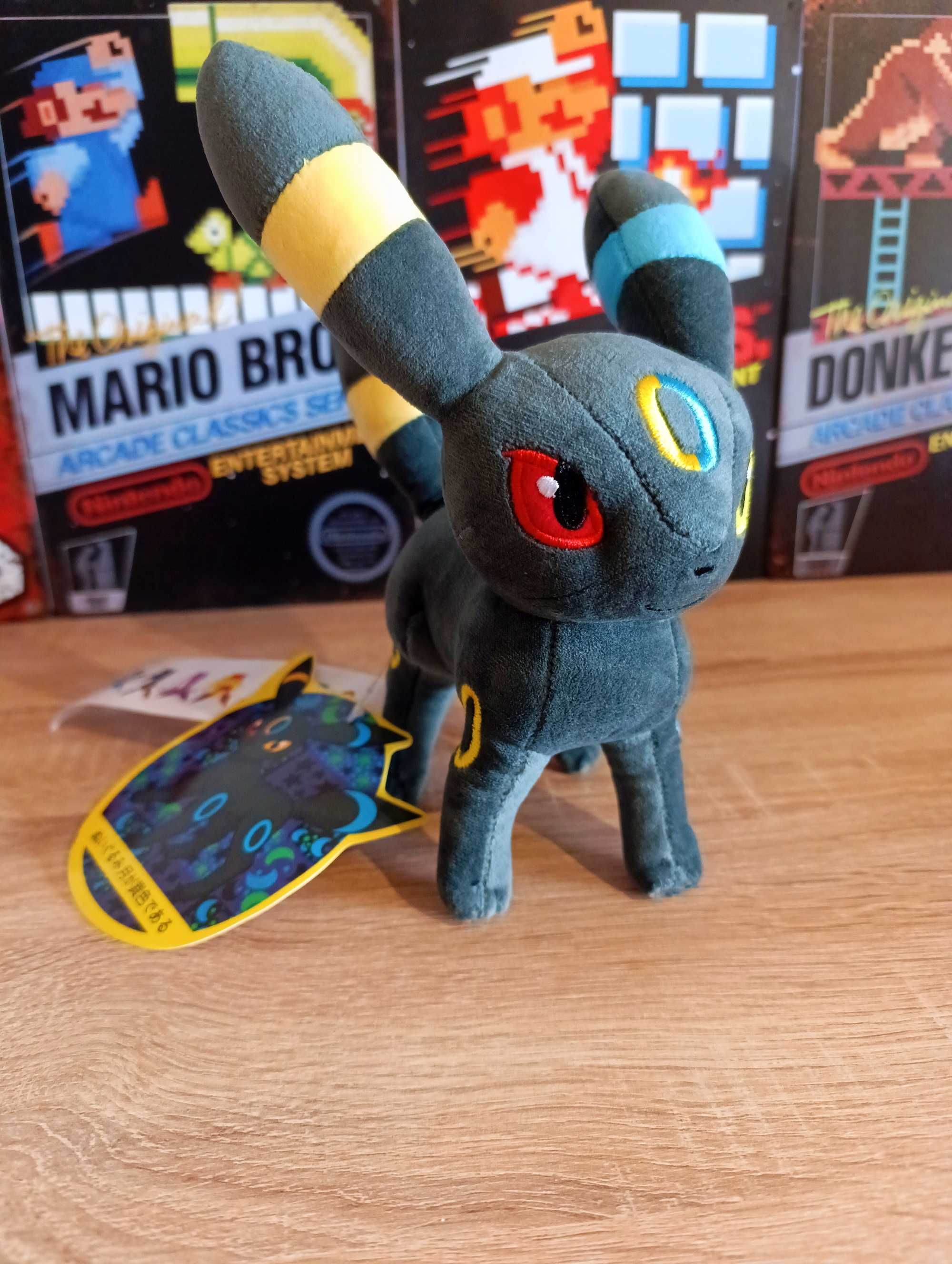 Pokemon UMBREON Zabawka