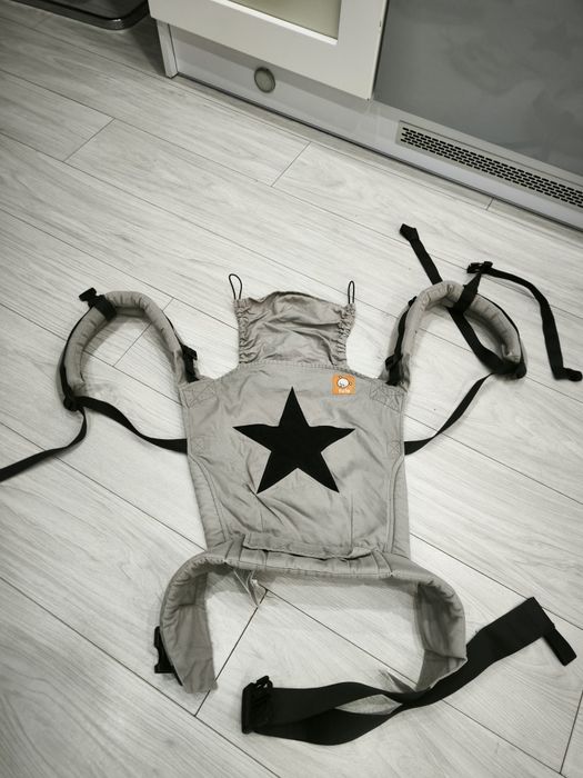 Nosidełko Tula nosidło ergonomiczne