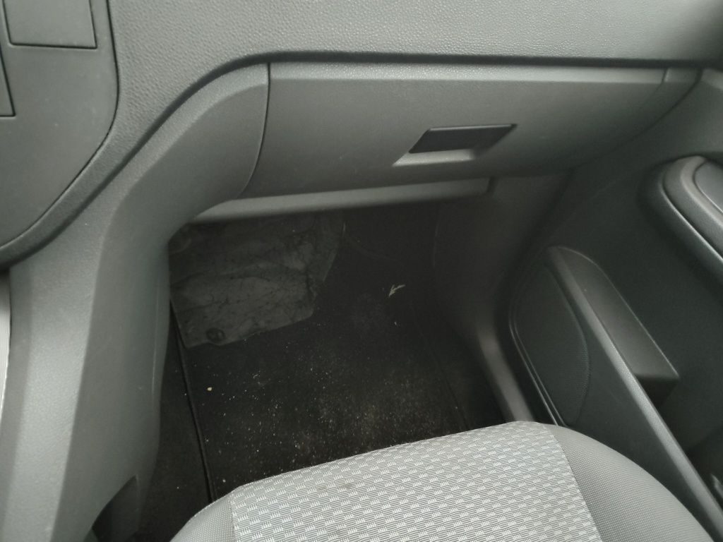Ford C-Max estimada