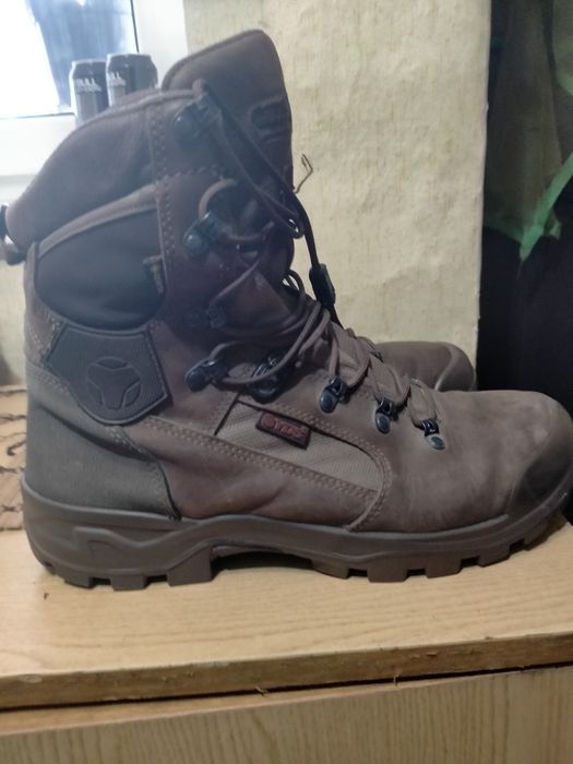 Продам Берцы военни