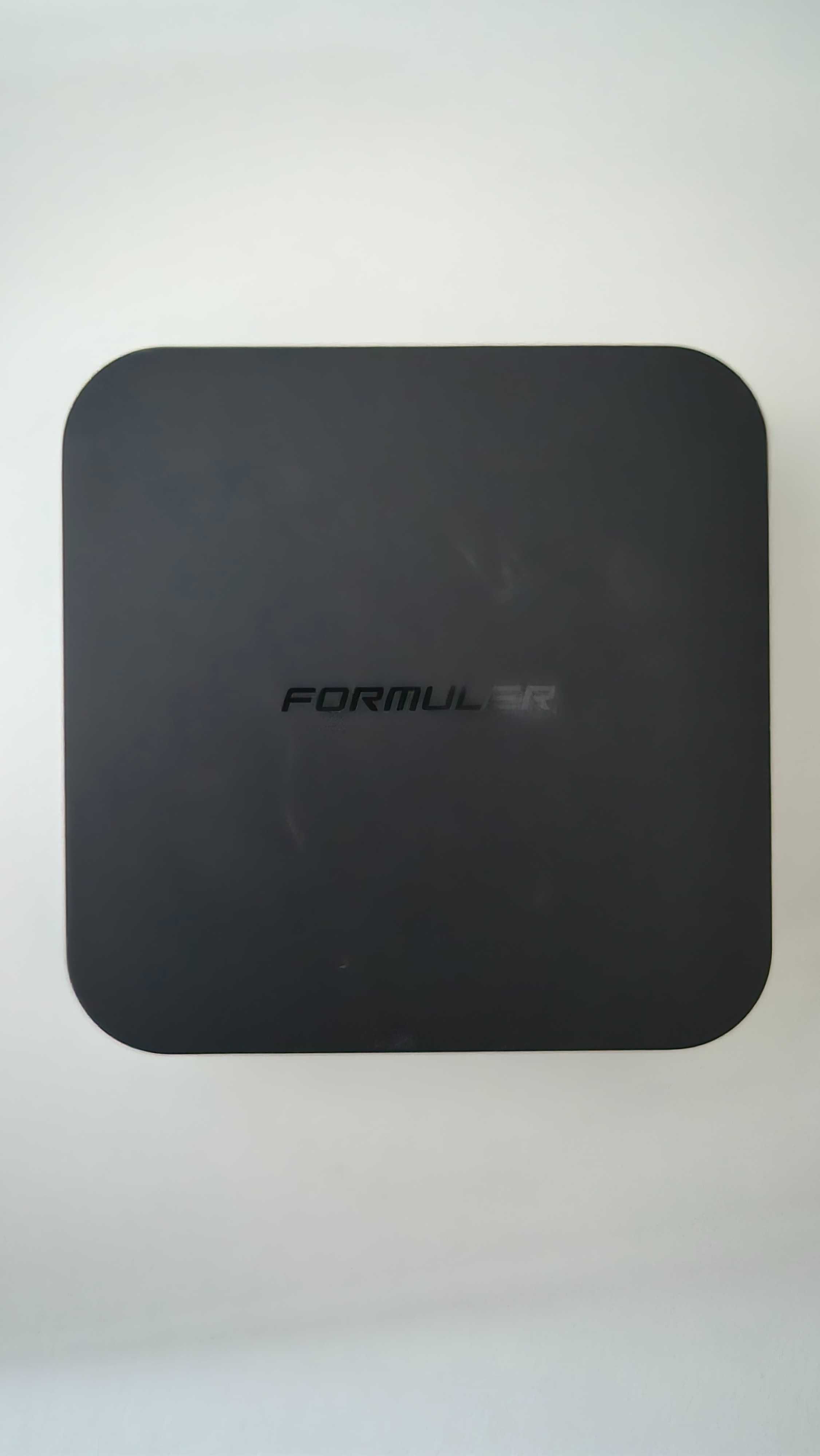 Box Smartv Formuler Z10 SE IPTV 4K
