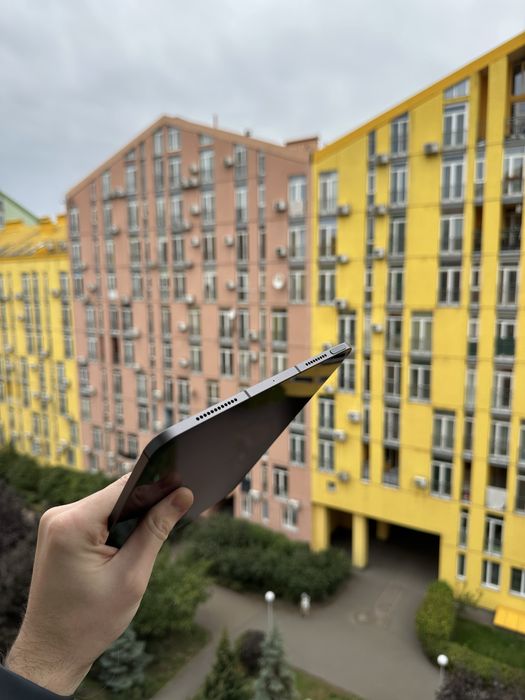 100% Аккум Идеал iPad Air 4 64Gb Wi-Fi+ Lte Space Gray