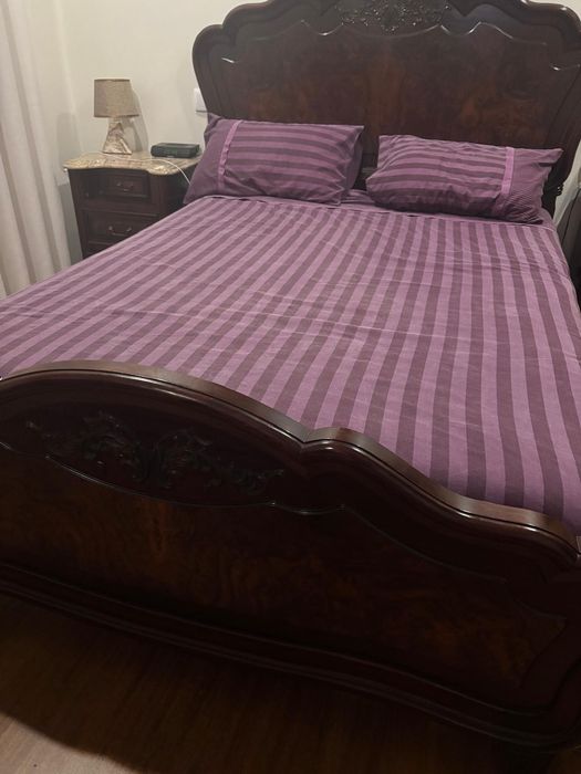 Quarto de  Casal