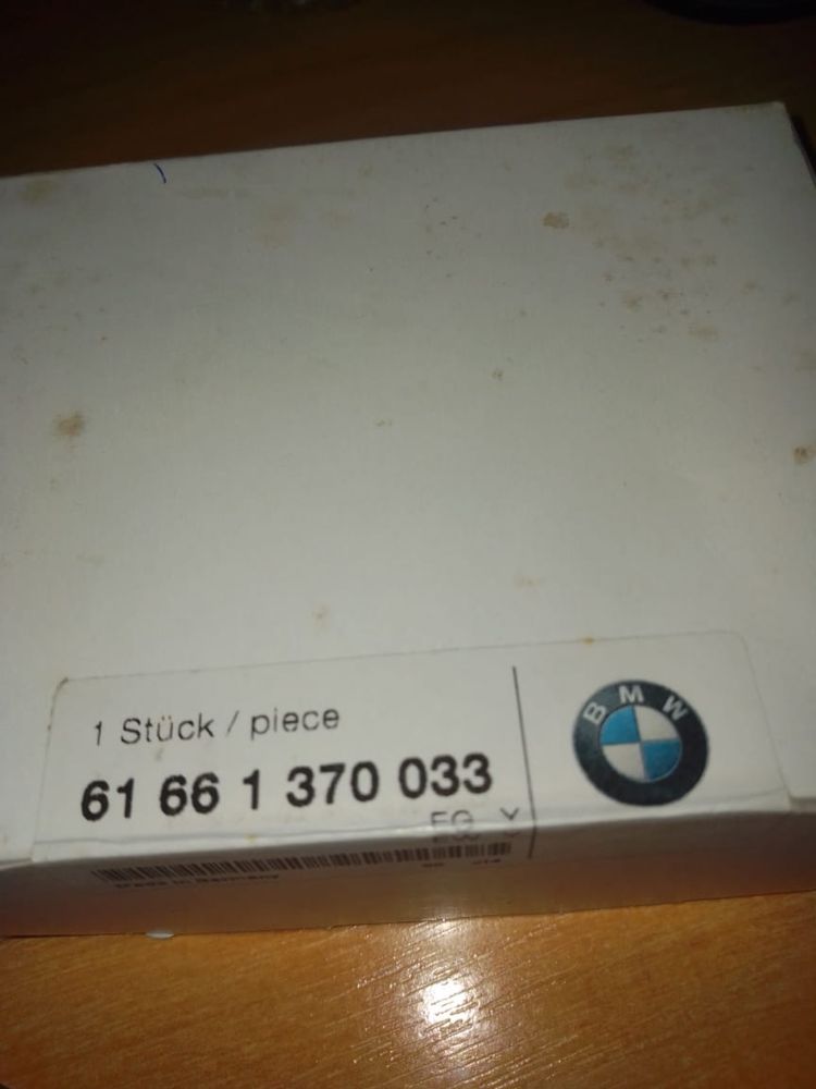 Продам насос стеклоомывателя BMW 61661370033