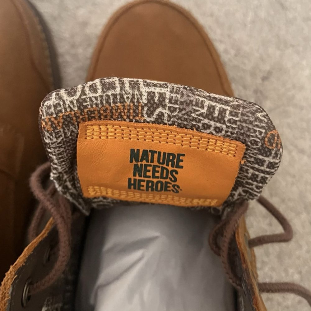 Botas Timberland