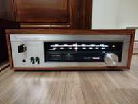Tuner stereo Luxman WL500, Sansui, Marantz