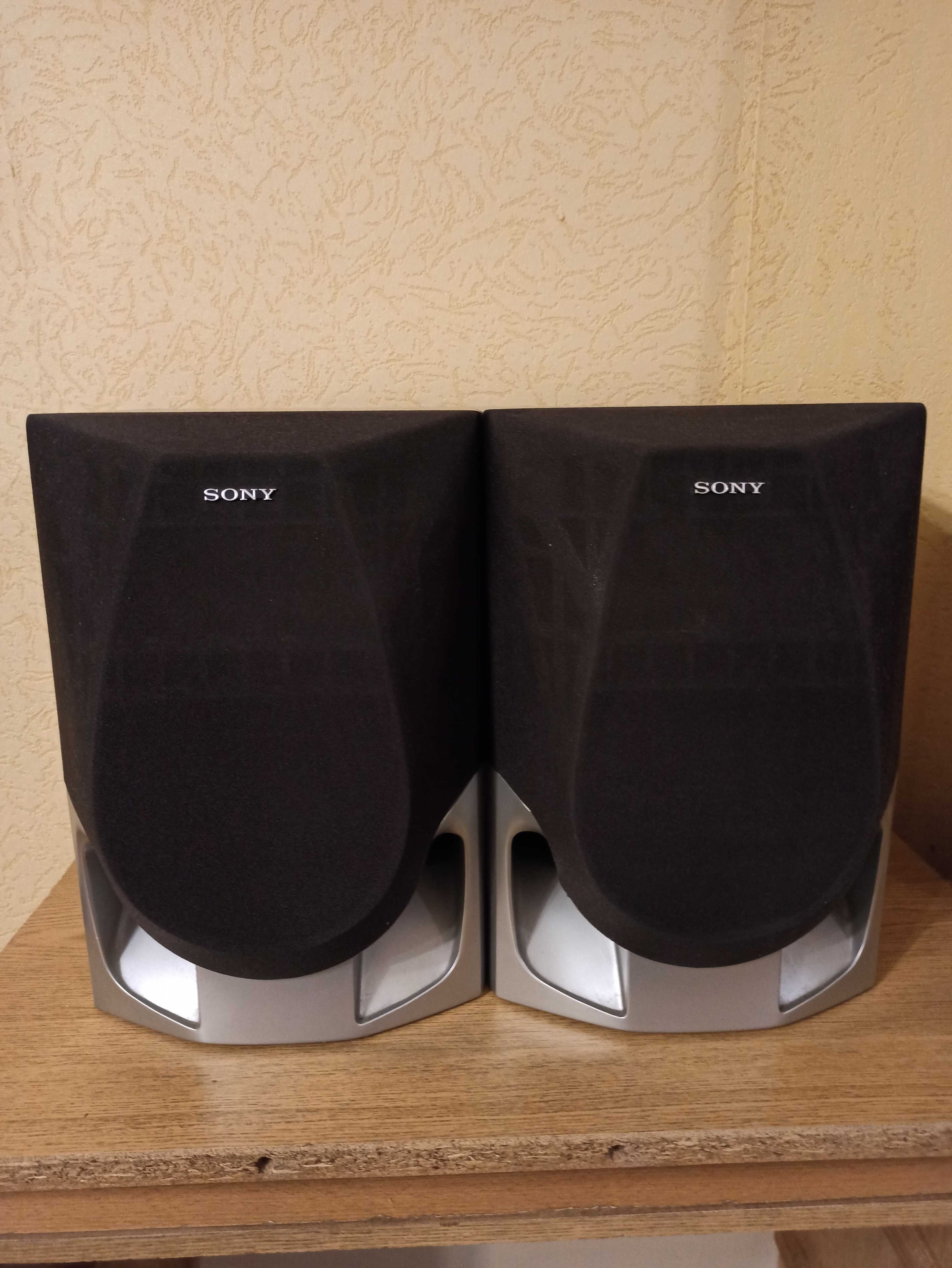 Głośniki Sony SS-J30 - 6Ω / 30 W