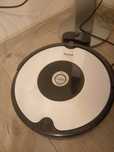 Roomba 650 irobot