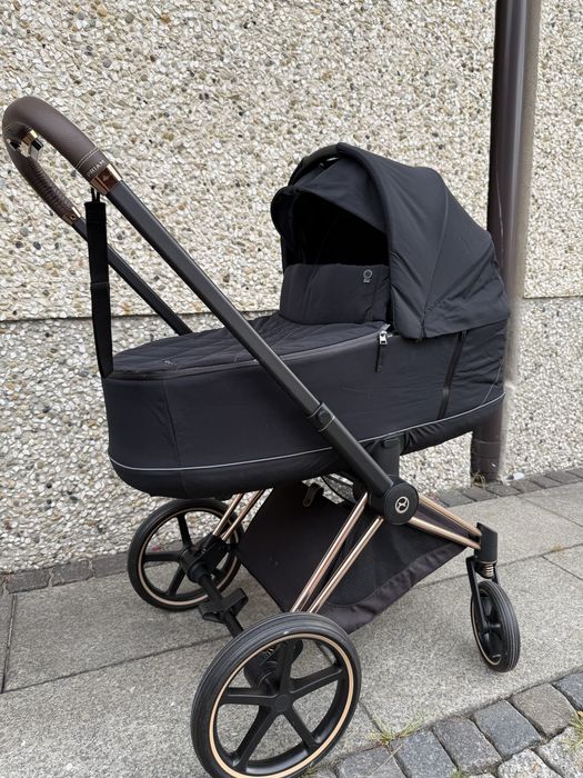 Wózek dziecięcy Cybex Priam 2w1