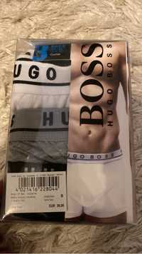 Bokserki Hugo Boss