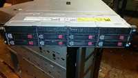 Сервер HP ProLiant DL1000 G6