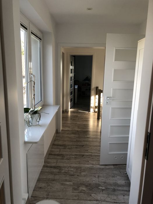 Dom 110m2 działka 8 ar budynek gospodarczy
