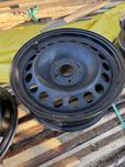 Felgi stalowe opel 5x105 5,66