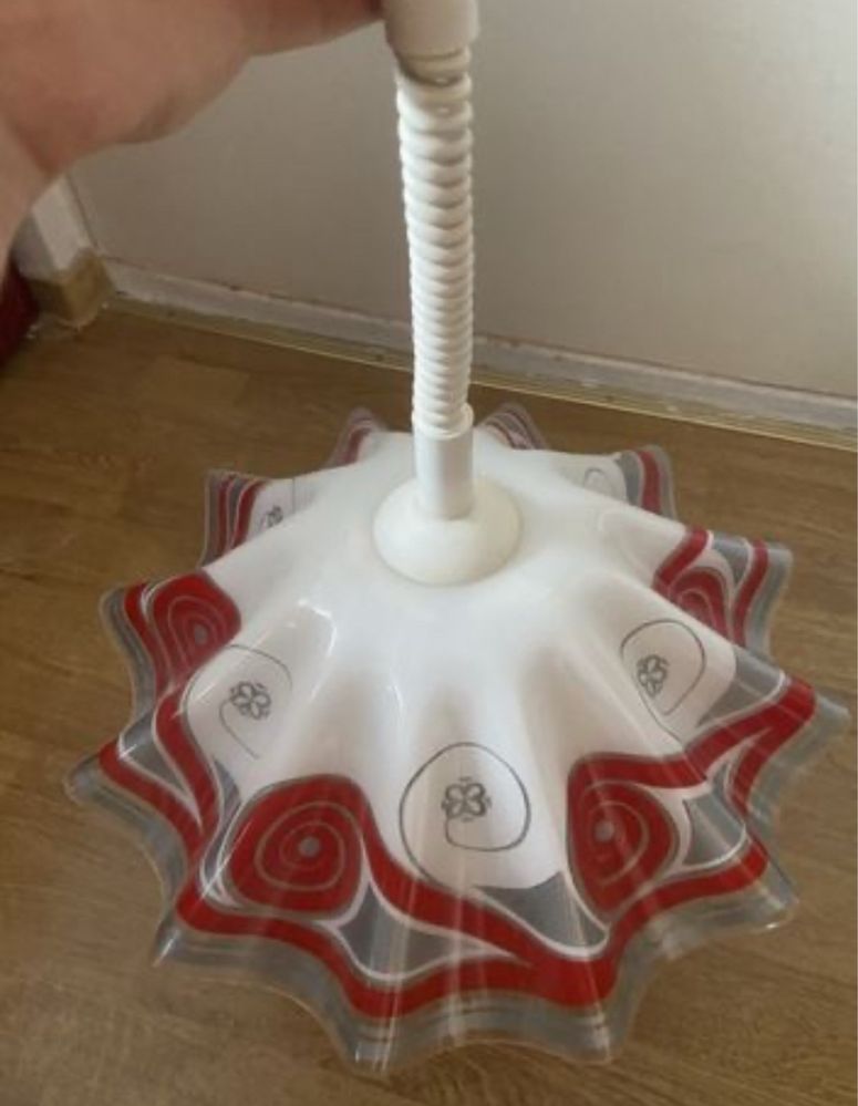 Lampy pojedyncze