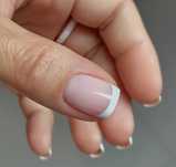 Manicure manicure hybrydowy, pedicure hybryda dojazd